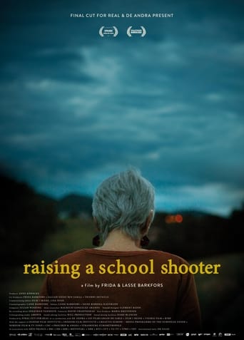 دانلود فیلم Raising a School Shooter 2021