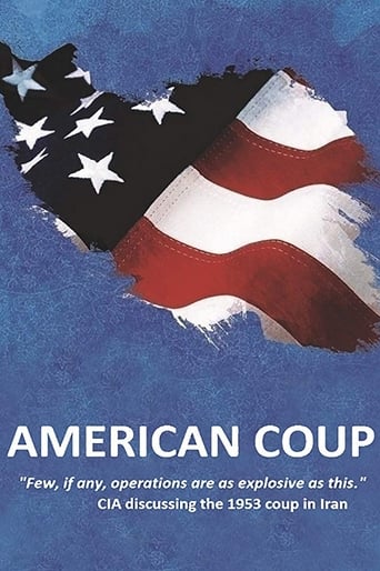 دانلود فیلم American Coup 2010