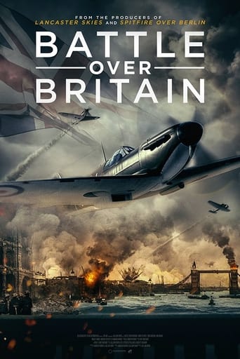 Battle Over Britain 2023