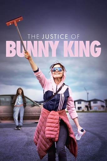 دانلود فیلم The Justice of Bunny King 2021 (عدالت پادشاه بانی)