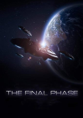 The Final Phase 2020 (مرحله نهایی)