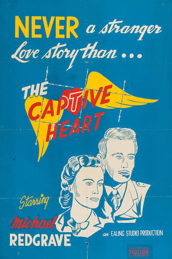 The Captive Heart 1946