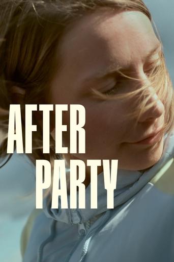 دانلود فیلم After Party 2024