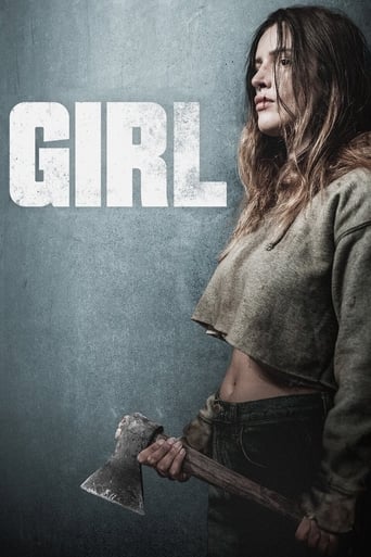 دانلود فیلم Girl 2020 (دختر)