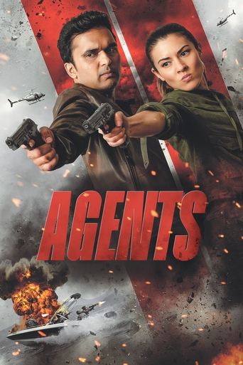 Agents 2024