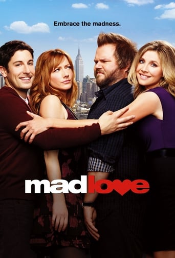 دانلود سریال Mad Love 2011