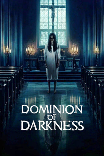 دانلود فیلم Dominion of Darkness 2024