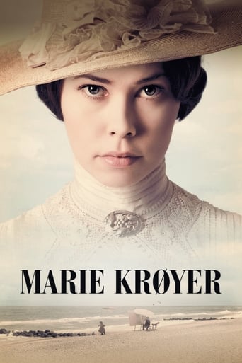 دانلود فیلم Marie Kroyer 2012 (ماریا کرویر)