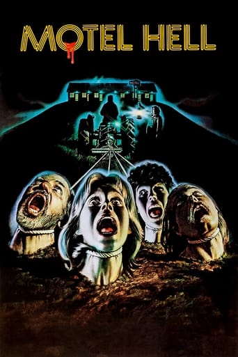 Motel Hell 1980