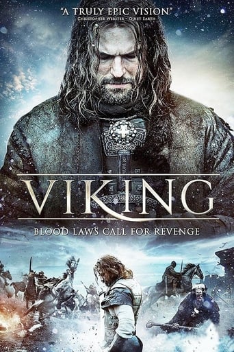 دانلود فیلم Viking 2016