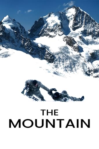 دانلود فیلم The Mountain 2012