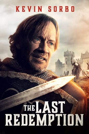 دانلود فیلم The Last Redemption 2024