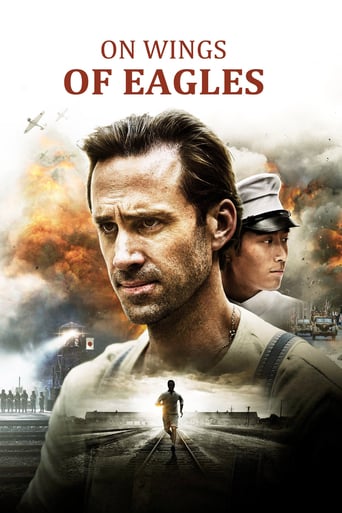 دانلود فیلم On Wings of Eagles 2016