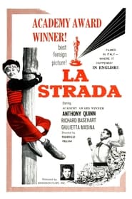 La Strada 1954 (جاده)