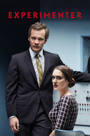 Experimenter 2015 (آزمایشگر)