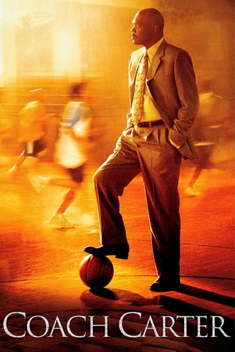 Coach Carter 2005 (مربی کارتر)