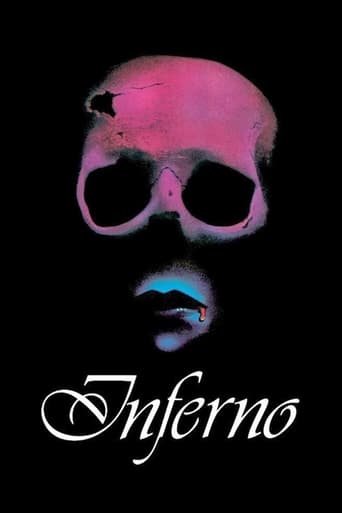 Inferno 1980 (جهنم)