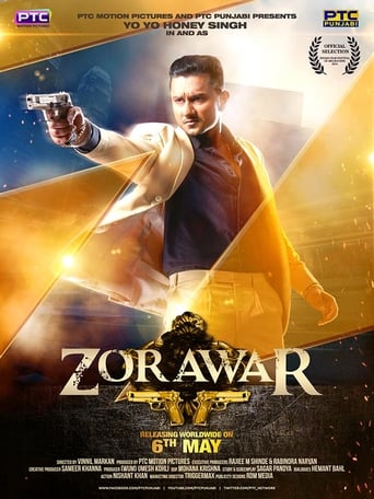 دانلود فیلم Zorawar 2016