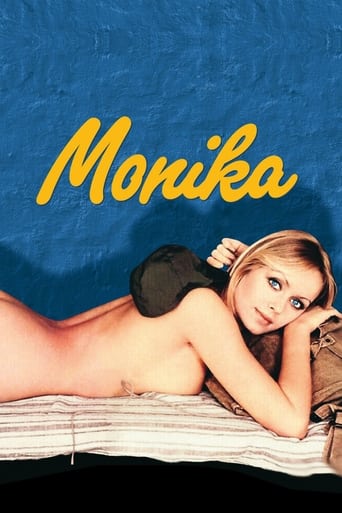 دانلود فیلم Monika 1974