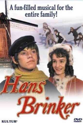 دانلود فیلم Hans Brinker 1969