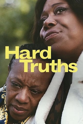 Hard Truths 2024