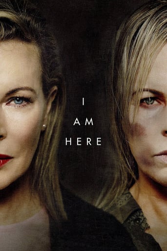 دانلود فیلم I Am Here 2014