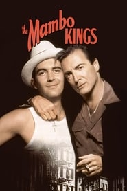 دانلود فیلم The Mambo Kings 1992 (پادشاهان مامبو)