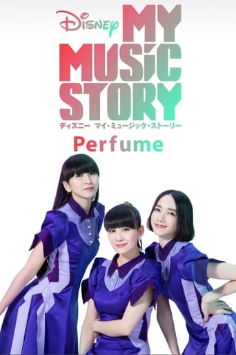 Disney My Music Story: Perfume 2020