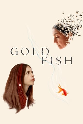 دانلود فیلم Goldfish 2023