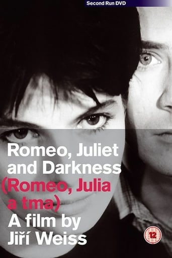 Romeo, Juliet and Darkness 1960