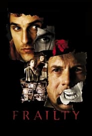 دانلود فیلم Frailty 2001