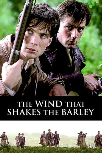 The Wind That Shakes the Barley 2006 (بادی که در مرغزار می وزد)