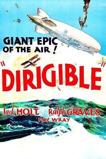 Dirigible 1931