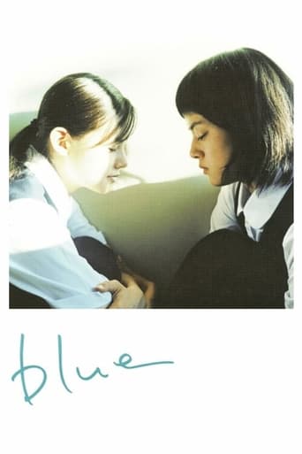 Blue 2002