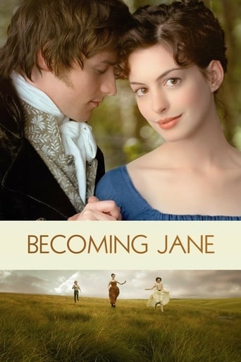 دانلود فیلم Becoming Jane 2007