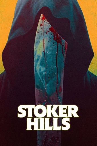 دانلود فیلم Stoker Hills 2020 (استوکر هیلز)