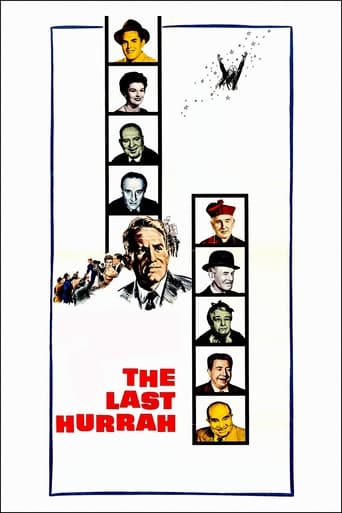 The Last Hurrah 1958