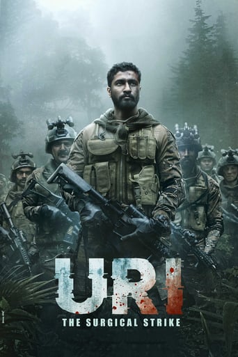 Uri: The Surgical Strike 2019 (یوری: عملیات دقیق)