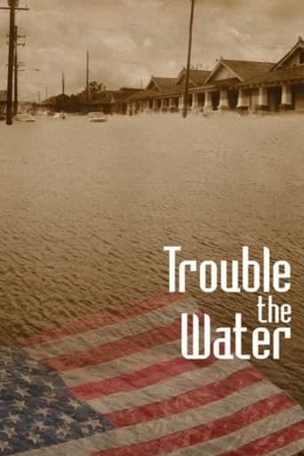 Trouble the Water 2008