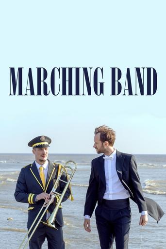 دانلود فیلم Marching Band 2024