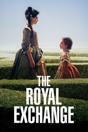 دانلود فیلم The Royal Exchange 2017