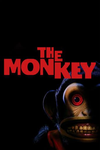 The Monkey 2025