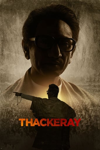 Thackeray 2019