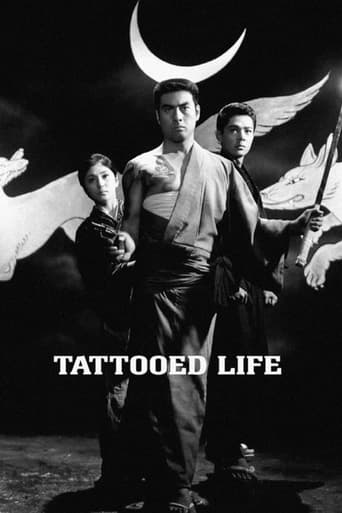 Tattooed Life 1965