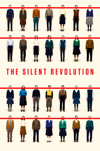 The Silent Revolution 2018 (The Silent Revolution)