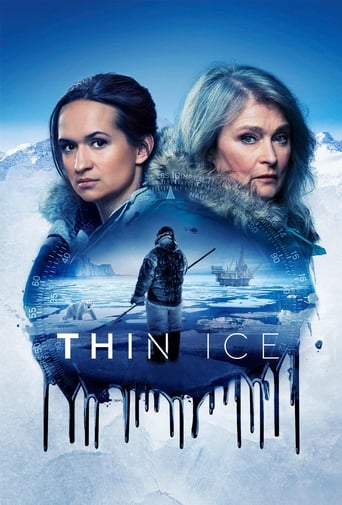 دانلود سریال Thin Ice 2020