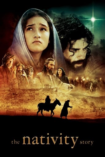 دانلود فیلم The Nativity Story 2006