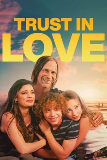 دانلود فیلم Trust in Love 2024