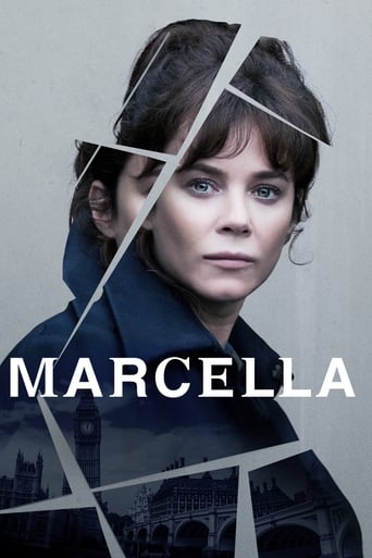 Marcella 2016 (مارسلا)