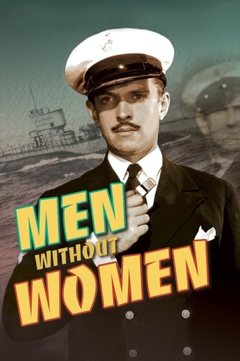 دانلود فیلم Men Without Women 1930